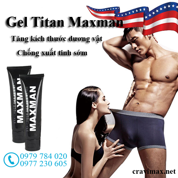 Công dụng của gel titan tăng kích thước dương vật cong-dung-gel-titan-tang-kich-thuoc